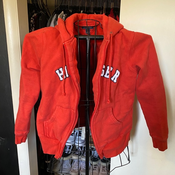 Tommy Hilfiger jacket - Picture 2 of 4